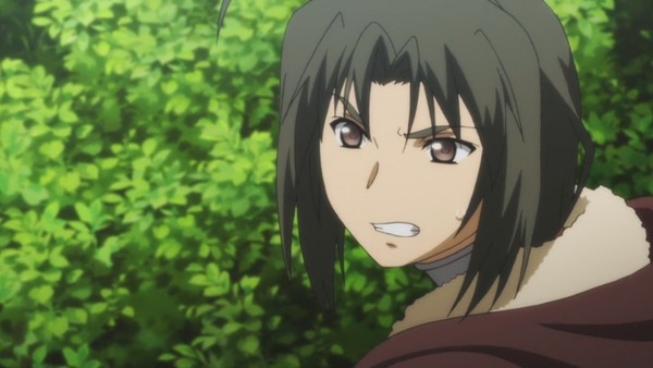 うたわれるもの 偽りの仮面 (14)