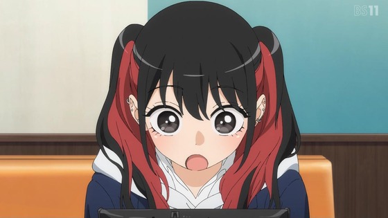 「その着せ替え人形は恋をする」19話感想 (13)