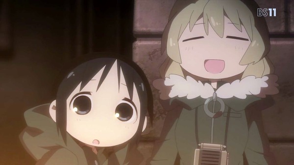 「少女終末旅行」11話 (26)