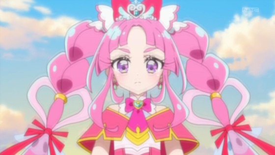 「名探偵プリキュア！」24話感想 (27)