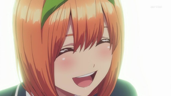 「五等分の花嫁」第8話感想 (48)