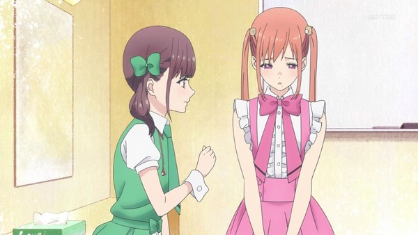 「推し武道」11話感想 画像  (23)