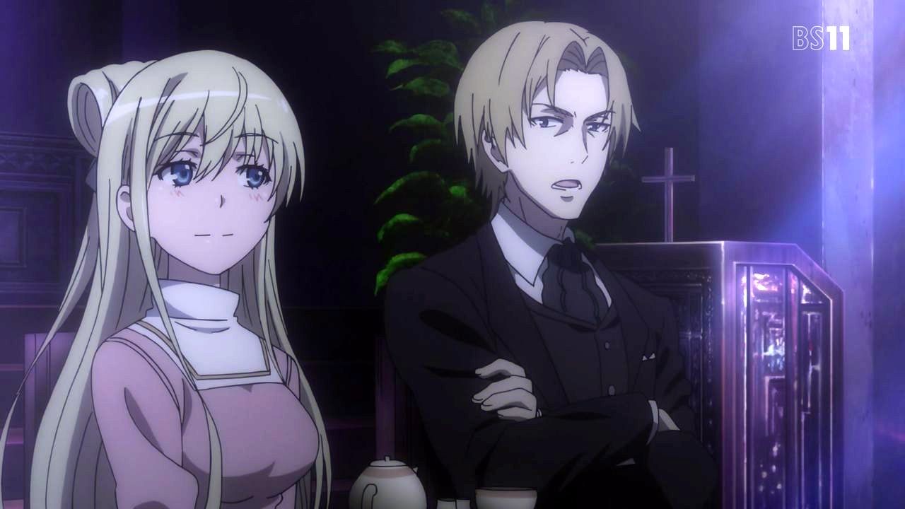 「とある魔術の禁書目録Ⅲ」3期 10話感想 “熱膨張”も程よく扱い好評！ハイジャック撃退する上条さん！！(画像