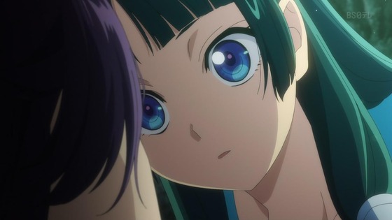 「薬屋のひとりごと」35話感想 (75)