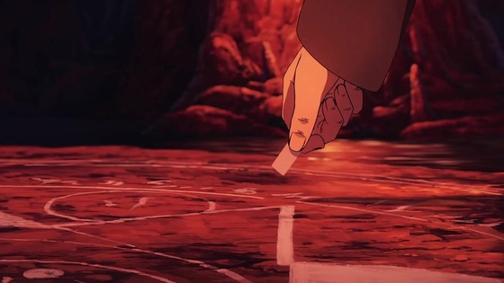 「Fate/strange Fake Whispers of Dawn」感想 (1)