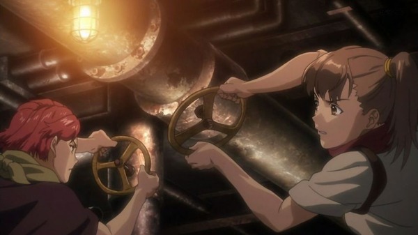 「甲鉄城のカバネリ」 (35)