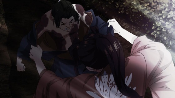 「鬼平 ONIHEI」7話 (16)
