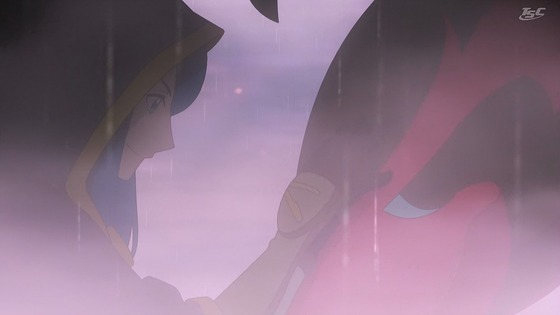 「ポケットモンスター」アニポケ23話感想 (41)