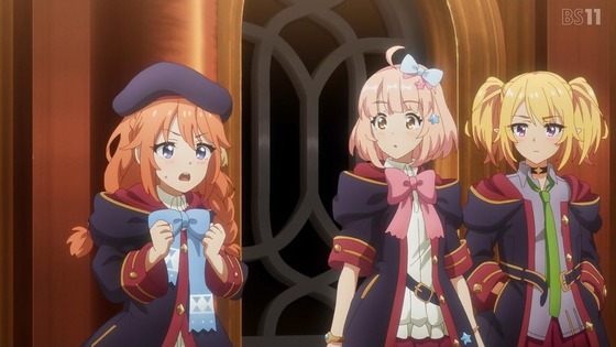 「プリンセスコネクト！ReDive」2期 10話感想 (31)