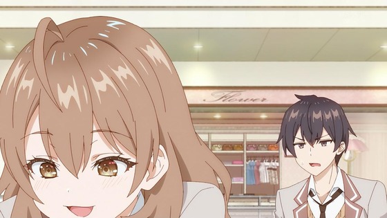 「時々ボソッとロシア語でデレる隣のアーリャさん」3話感想 (47)
