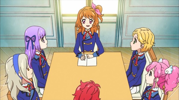 アイカツ！ (14)