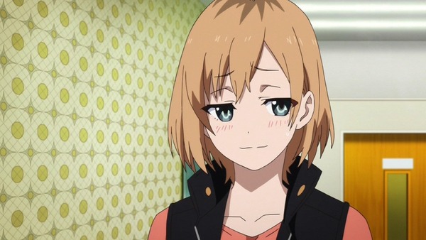 SHIROBAKO (18)