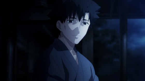 劇場版「Fatestay night [Heaven's Feel] II.感想  (722)