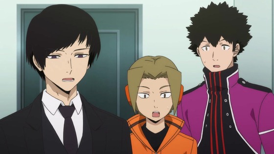 「ワールドトリガー」2期 12話感想 最終回 (208)
