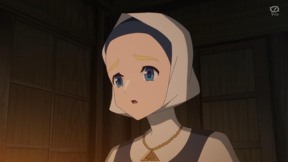 「天穂のサクナヒメ」4話感想 (42)