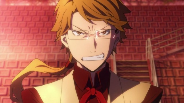 「文豪ストレイドッグス」1話感想 (12)