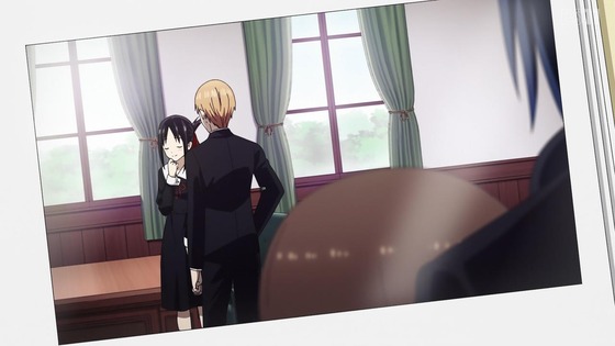 「かぐや様は告らせたい 大人への階段」感想 前編 (101)