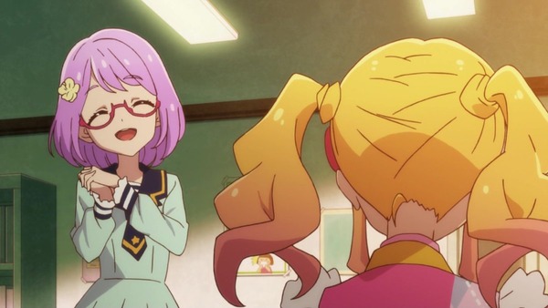 「アイカツスターズ！」1話感想 (91)