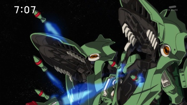 「機動戦士ガンダム ユニコーンRE0096」 (15)