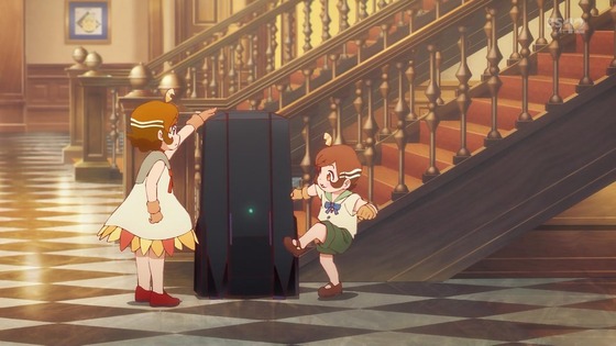 「アポカリプスホテル」3話感想 (50)