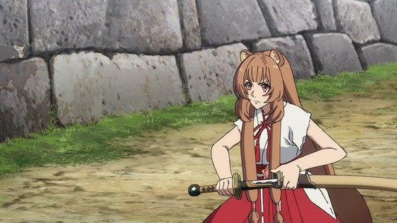 「盾の勇者の成り上がり」4期 12話感想 (69)