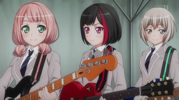 「BanG Dream!(バンドリ！)」2期 6話感想 (65)