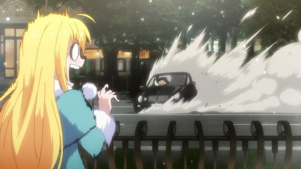 ニセコイ：(2期) (13)