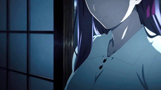 劇場版「Fatestay night [Heaven's Feel] II.感想  (477)