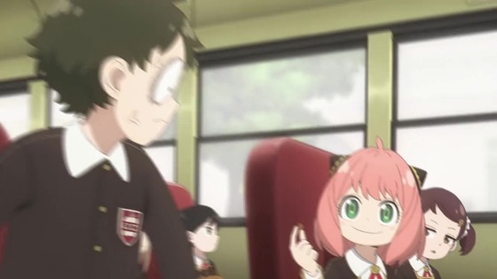 「SPY×FAMILY」43話感想 (115)