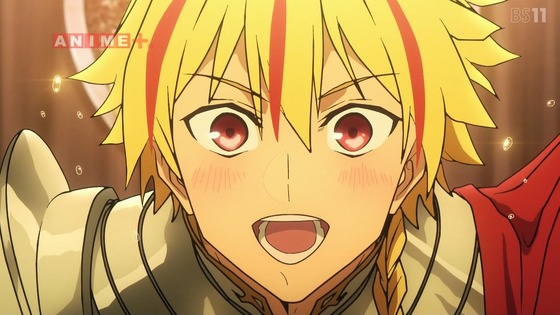 「Fatestrange Fake」4話感想 (71)