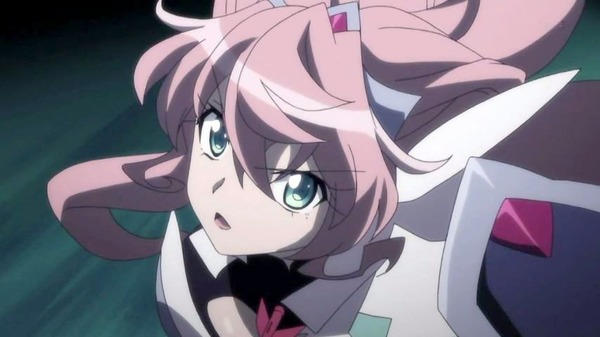 戦姫絶唱シンフォギアGX (39)