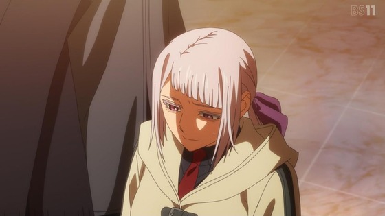 「魔法使いの嫁 SEASON2」2期 12話感想 (69)