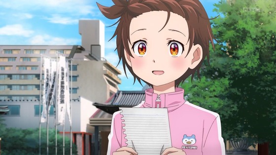 「メダリスト」1話感想 (23)