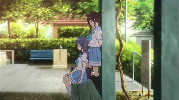 「響け！ユーフォニアム2」 (16)