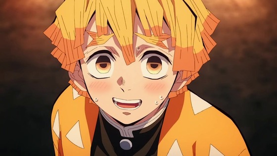 「鬼滅の刃」遊郭編 2話感想 (37)