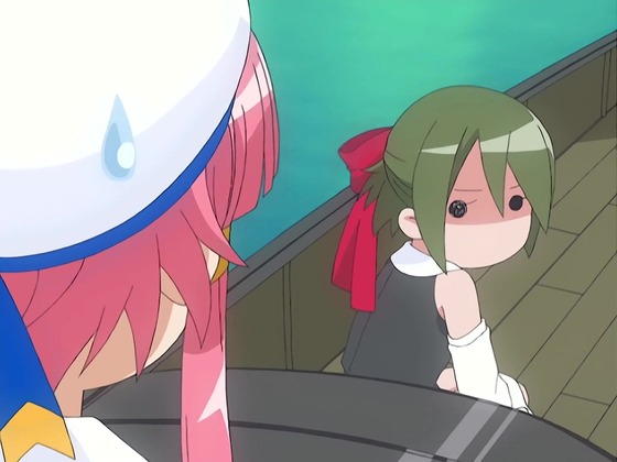 「ARIA The ANIMATION」1話感想 (45)