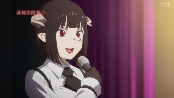 「姫様“拷問”の時間です」20話感想 (9)