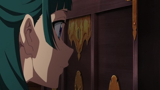 「薬屋のひとりごと」16話感想  (28)