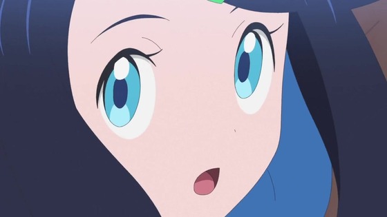 「ポケットモンスター」90話感想 (104)