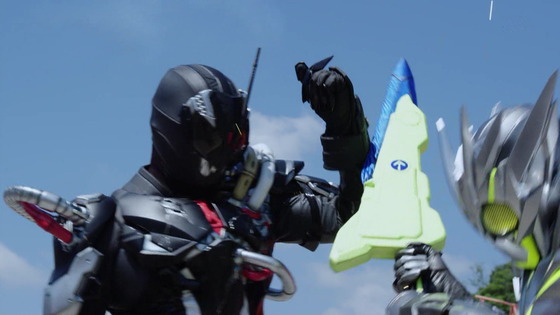 「仮面ライダーゼロワン」第37話感想 (32)