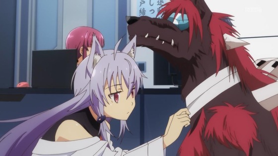 「怪人開発部の黒井津さん」8話感想 (62)