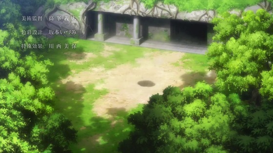 「リゼロ」40話感想 (6)