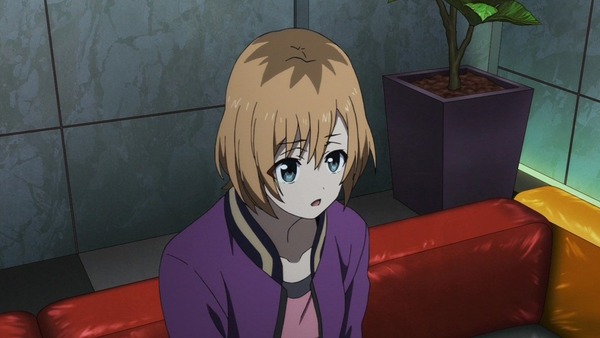 SHIROBAKO (16)