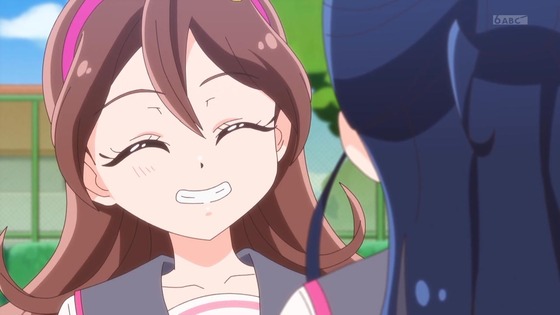 「キミとアイドルプリキュア♪」キミプリ 38話感想 (18)
