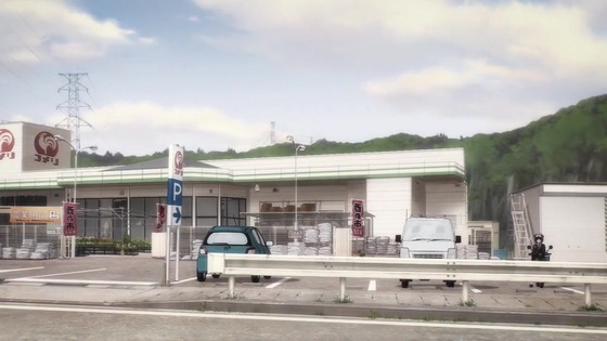 「スーパーカブ」3話感想 (55)