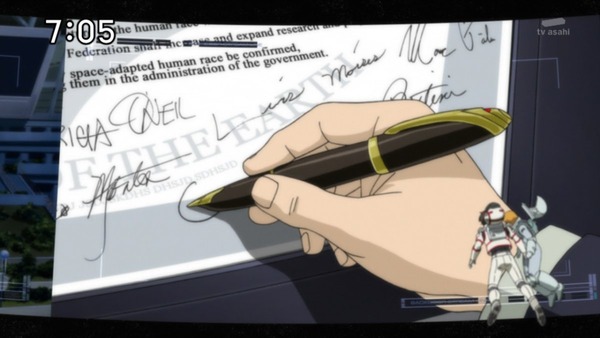 「機動戦士ガンダム ユニコーンRE0096」 (6)