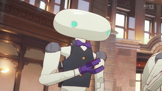 「アポカリプスホテル」1話感想 (46)