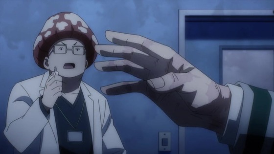 「僕のヒーローアカデミア」169話感想 (26)