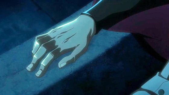 「BLEACH 千年血戦篇」15話感想 (27)