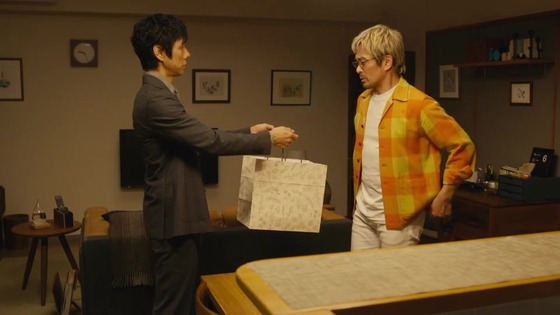 「きのう何食べた？ season2」2期 3話感想 (89)